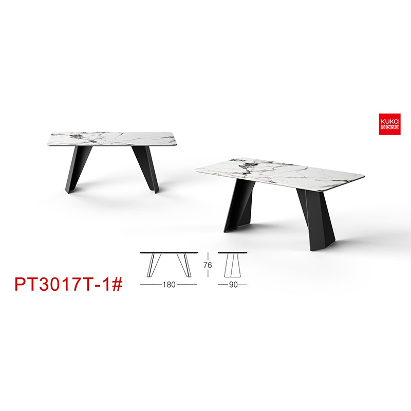 淄博餐桌：PT3017T