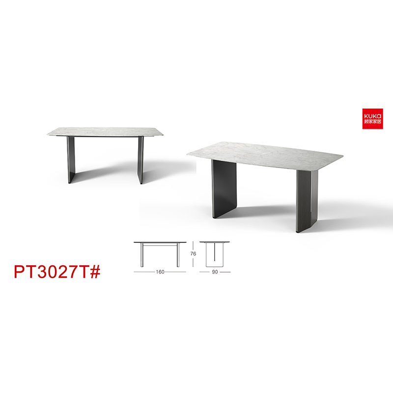 淄博餐桌：PT3027T
